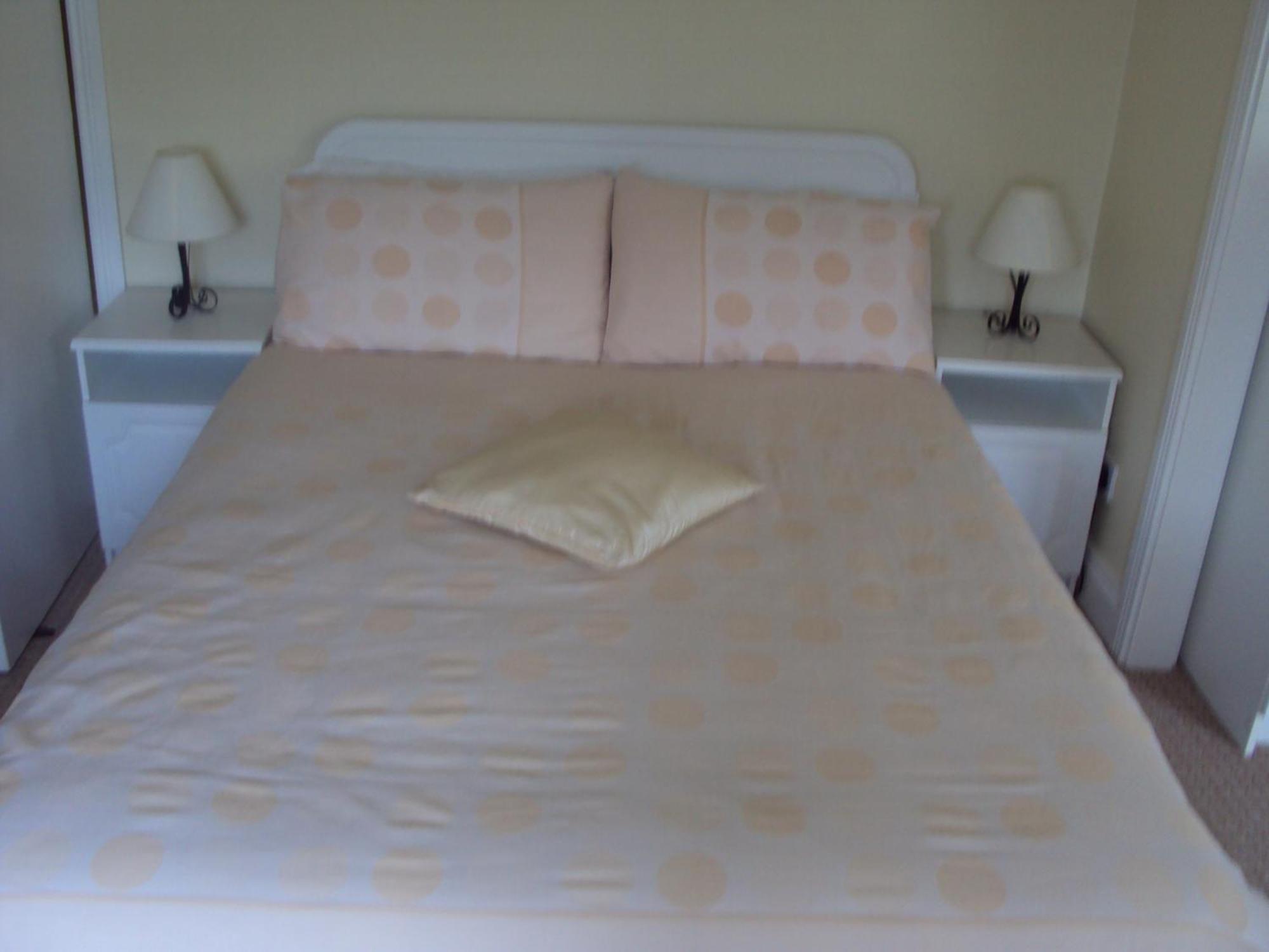 לינה וארוחת בוקר קיל איירן Ryebrook House מראה חיצוני תמונה