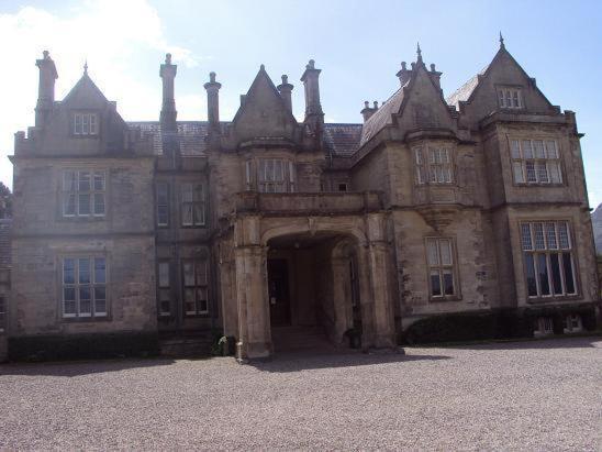 לינה וארוחת בוקר קיל איירן Ryebrook House מראה חיצוני תמונה