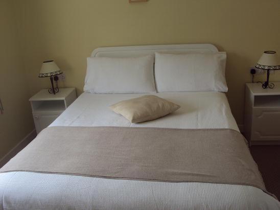 לינה וארוחת בוקר קיל איירן Ryebrook House מראה חיצוני תמונה
