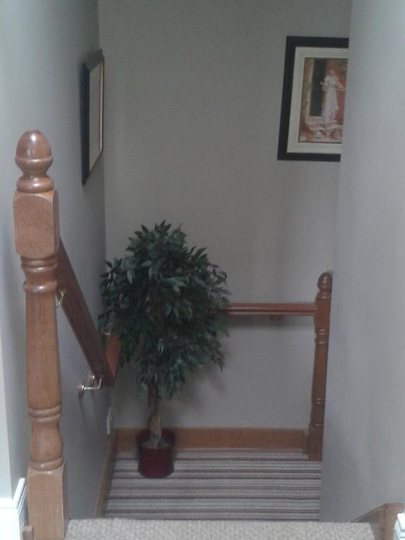 לינה וארוחת בוקר קיל איירן Ryebrook House מראה חיצוני תמונה